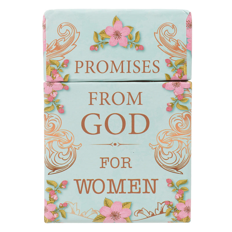 Promises from God for women