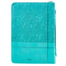 Eeuwige liefde - Turquoise