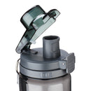 Want ik ken de plannen - Zwart