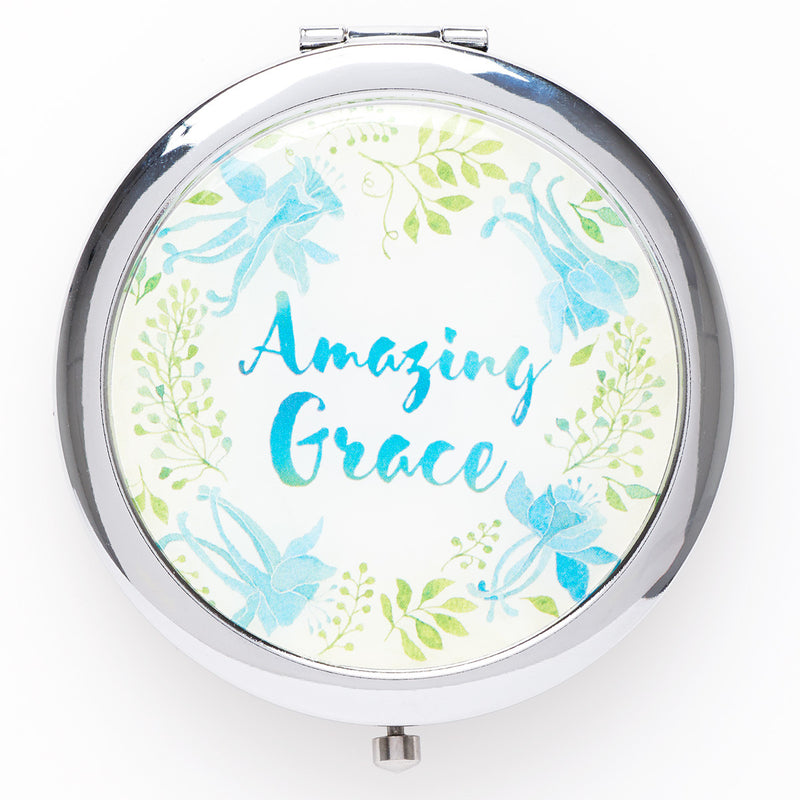 Amazing grace