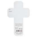 My grace is sufficient for you