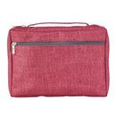 Vis - Bourgondië - Groot - Polycanvas