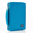 Fish - Blue - Small - Polycanvas