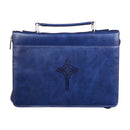 Ik ken de plannen - Groot - LuxLeather