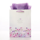 Zegeningen voor je dag - 200x120x245 mm