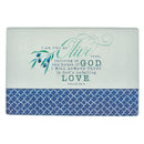 I am like an olive tree - 30 x 20 cm