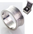 Man of God - Size 10 (20 mm)