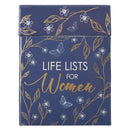 Life lists for Women
