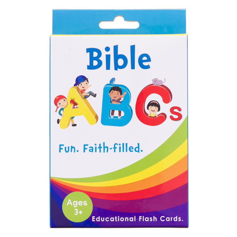 Bible ABCs