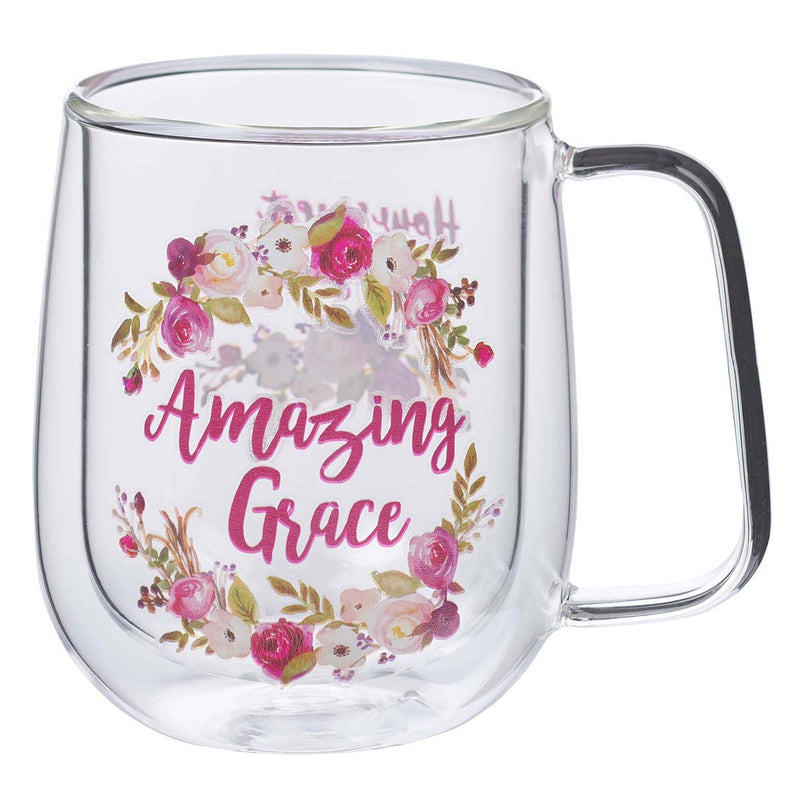 Amazing grace