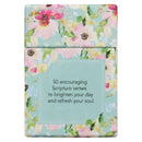 Zegeningen voor het hart van een vrouw