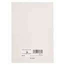 My Strength and My Song Blue Floral