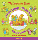The Berenstain Bears Friendship Blessings Collection (5-In-1) (Living Lights)