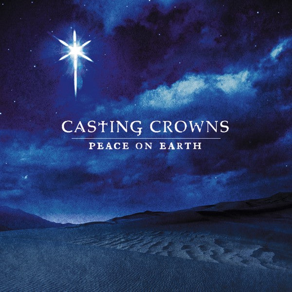 Peace On Earth (CD)