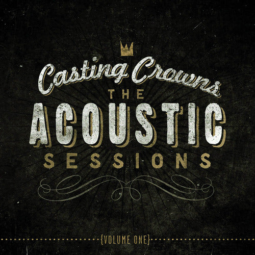 The Acoustic Sessions (CD)