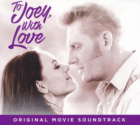 To Joey With Love (CD)