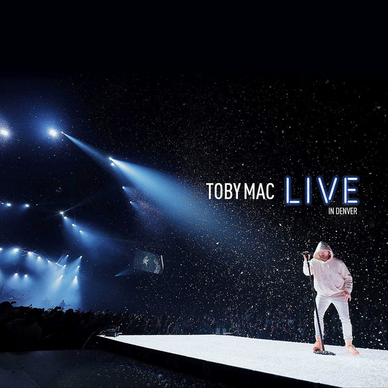 Live In Denver (CD-DVD)