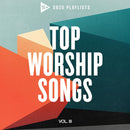 SOZO-afspeellijsten: Top Worship Hits Vol. 3 (CD)