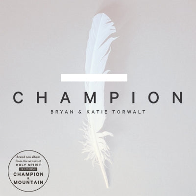 Champion (CD)