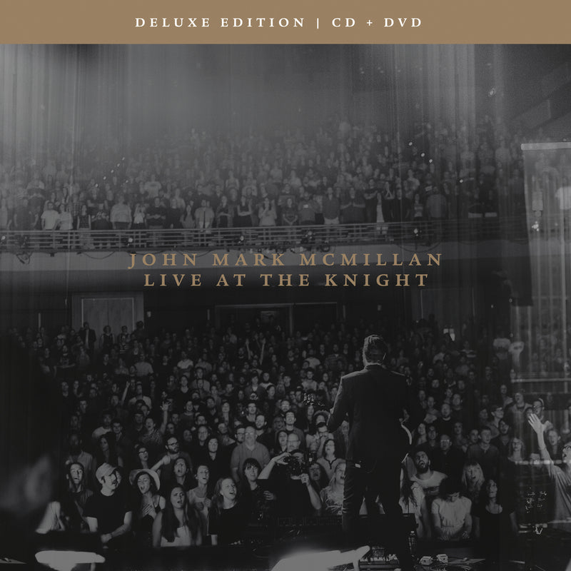 Live At The Knight (CD+DVD)