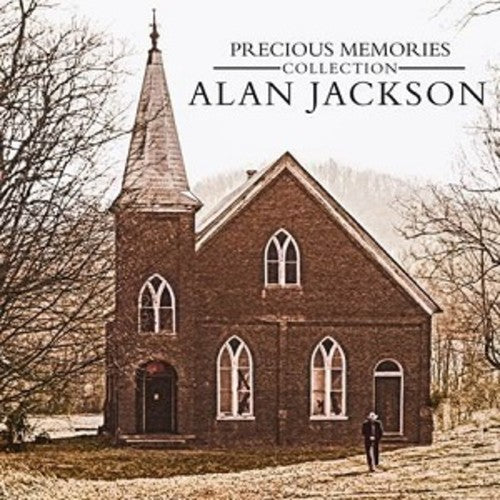 Precious Memories Collection (2CD)