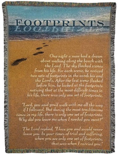 Footprints