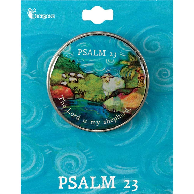 Psalm 23