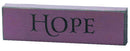 Hope