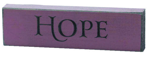 Hope