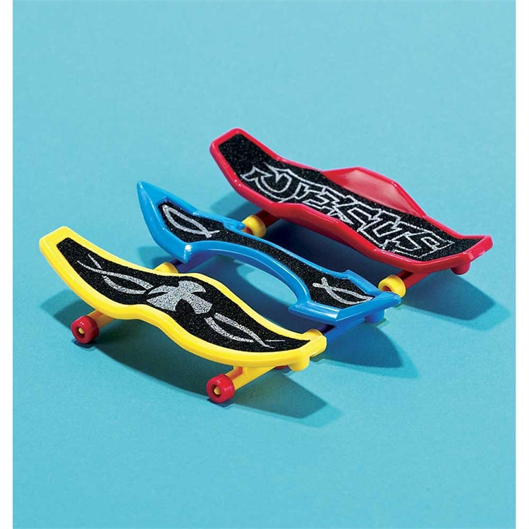 Finger skateboard - Assorted