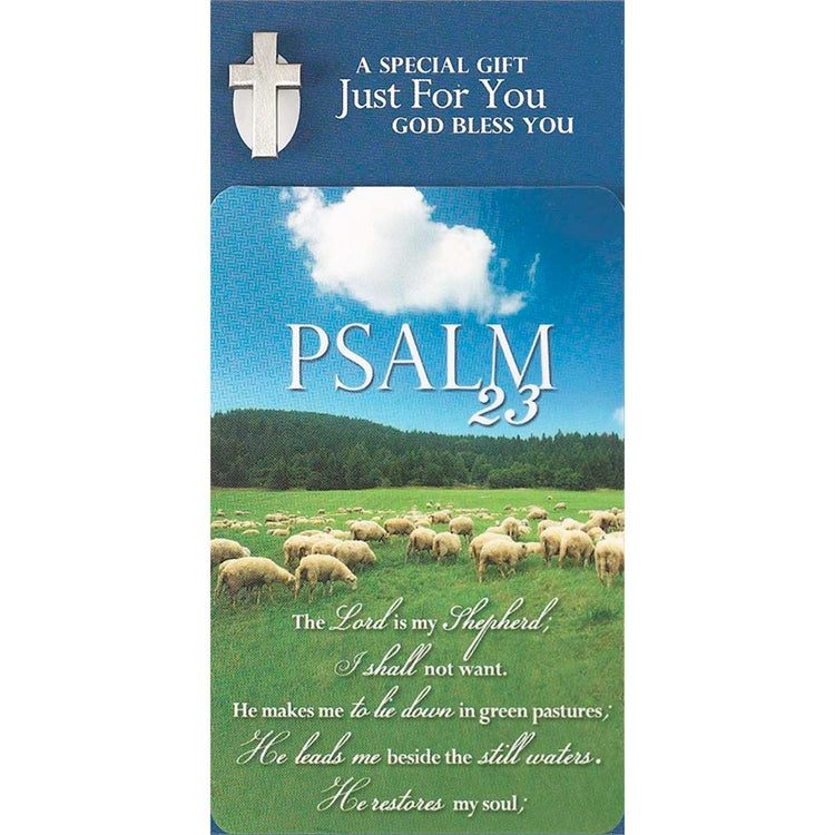 Psalm 23