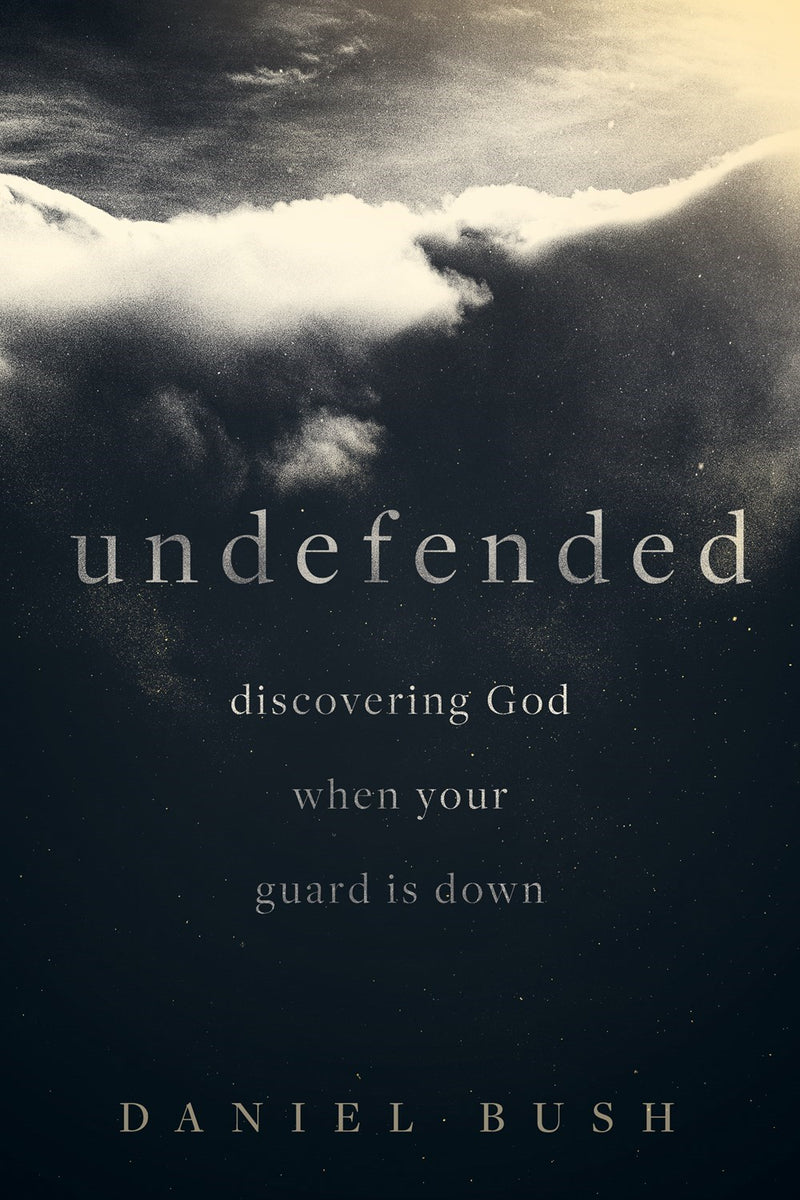 Undefended (Mar)