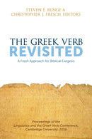 The Greek Verb Revisited