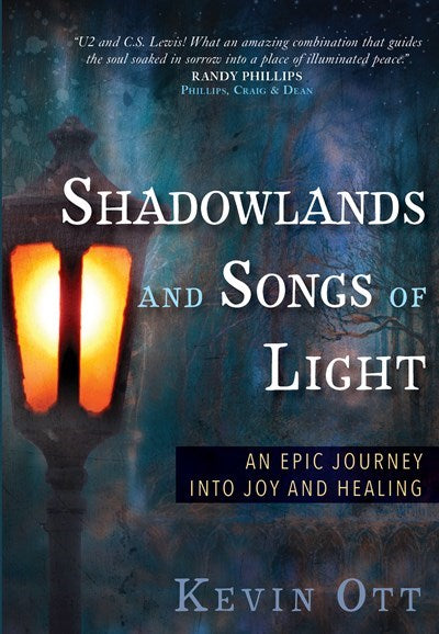 Shadowlands And Songs Of Light