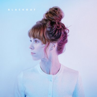 Blackout (CD)