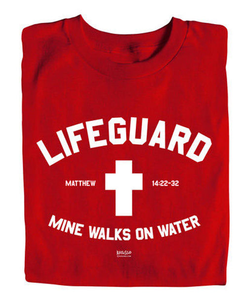 Lifeguard - Red