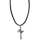 Trust in God - Cross - 56 cm