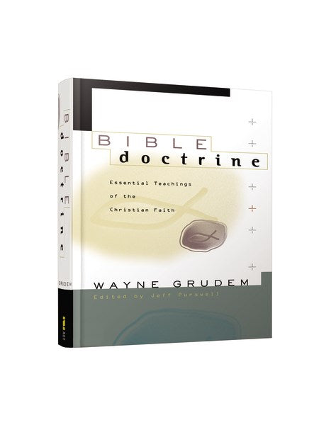 Bible Doctrine