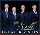 Still Artist: Greater Vision (CD)