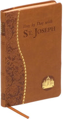 Day By Day With St. Joseph