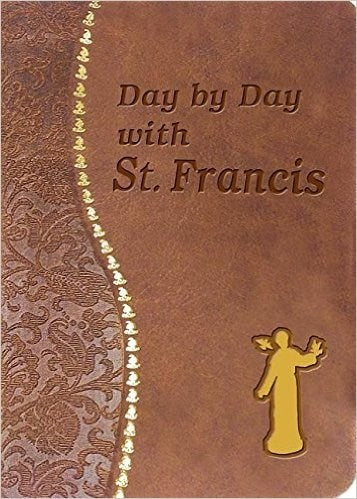 Day By Day With St. Francis