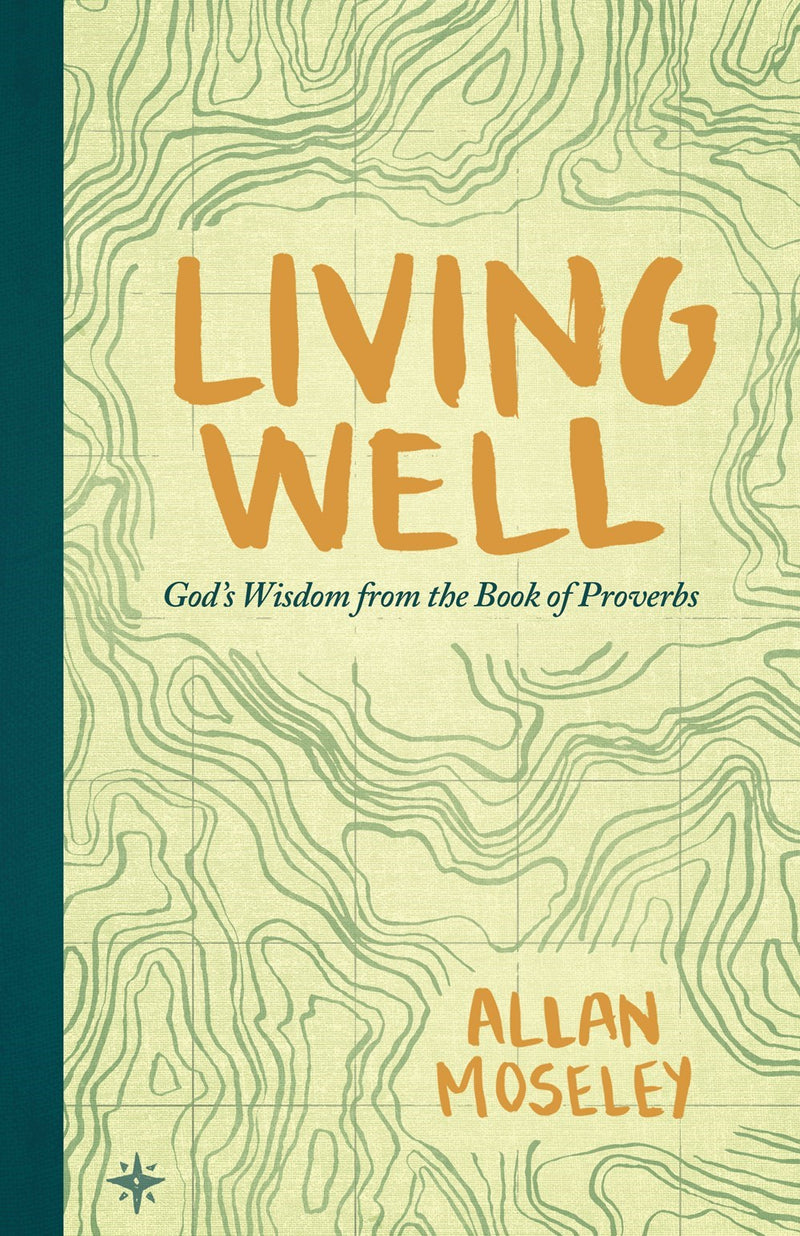 Living Well 