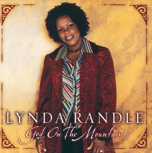 God On The Mountain (CD)