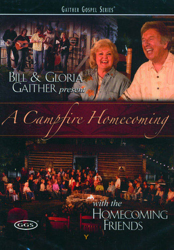 A Campfire Homecoming (DVD)