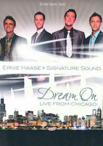 Dream On (DVD)