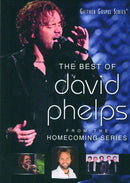 The Best Of David Phelps (DVD)
