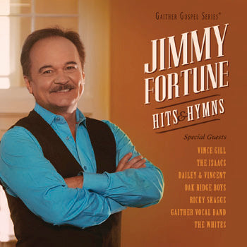 Hits & Hymns (CD)