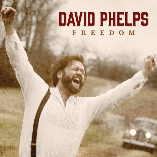 Freedom (CD)