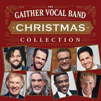 Christmas Collection (CD)