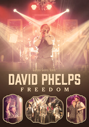 Freedom (DVD)